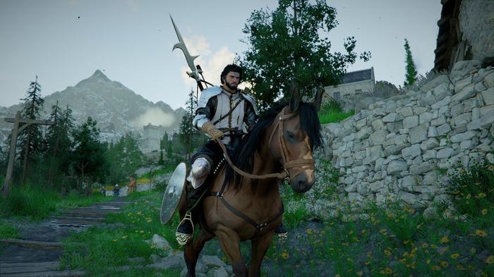 Фото: Crimson Desert