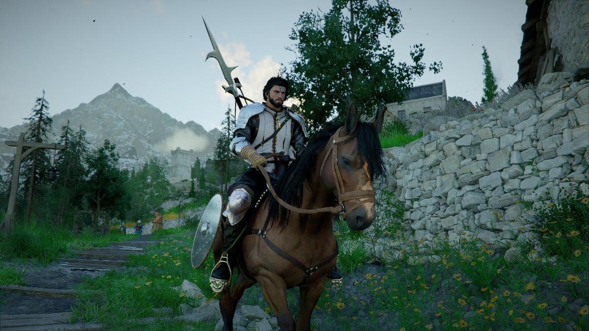 Фото: Crimson Desert