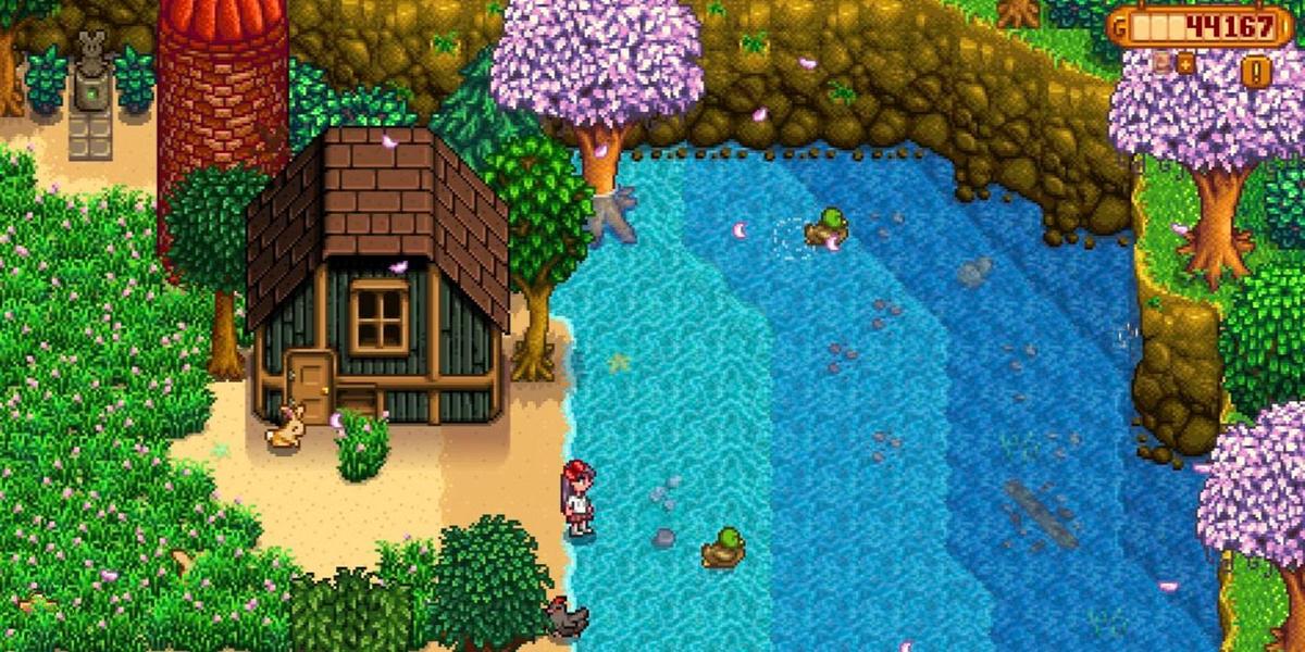 Фото: Stardew Valley