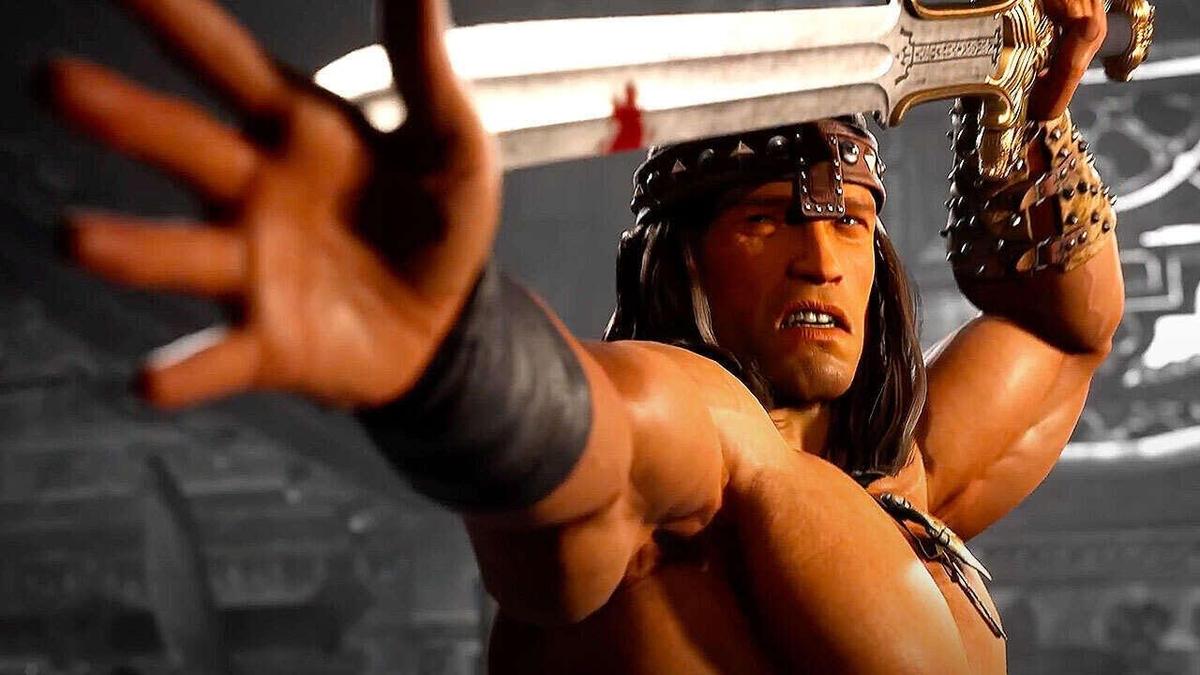 Фото: Mortal Kombat 1