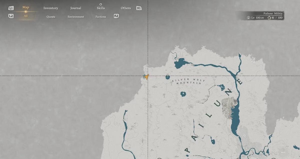 Фото: Crimson Desert