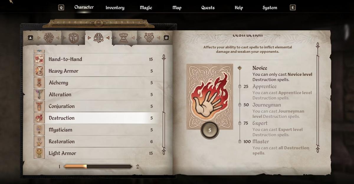 Фото: Oblivion Remastered