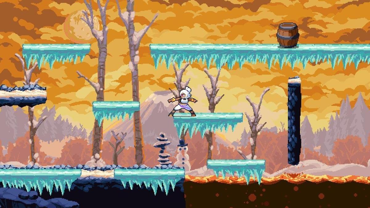 Фото: Nanuka: Secret of the Shattering Moon