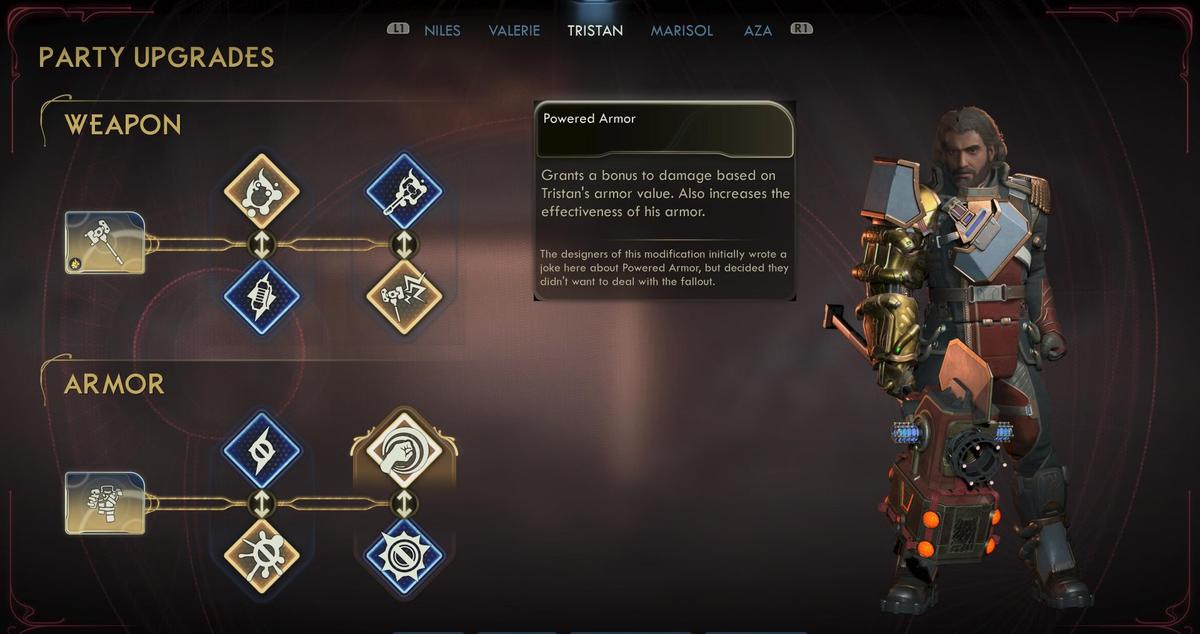 Фото: The Outer Worlds 2