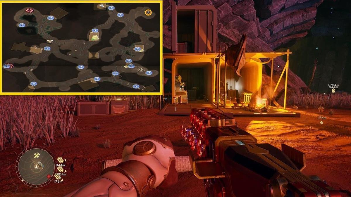 Фото: The Outer Worlds 2