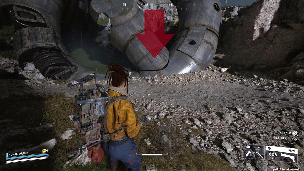 Фото: Arc Raiders