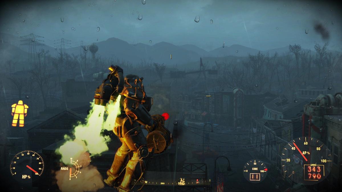 Фото: Fallout 4