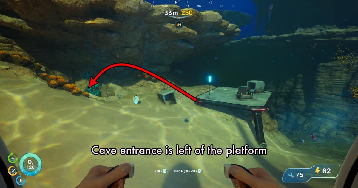 Фото: Subnautica 2