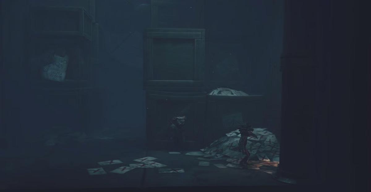 Фото: Little Nightmares 3