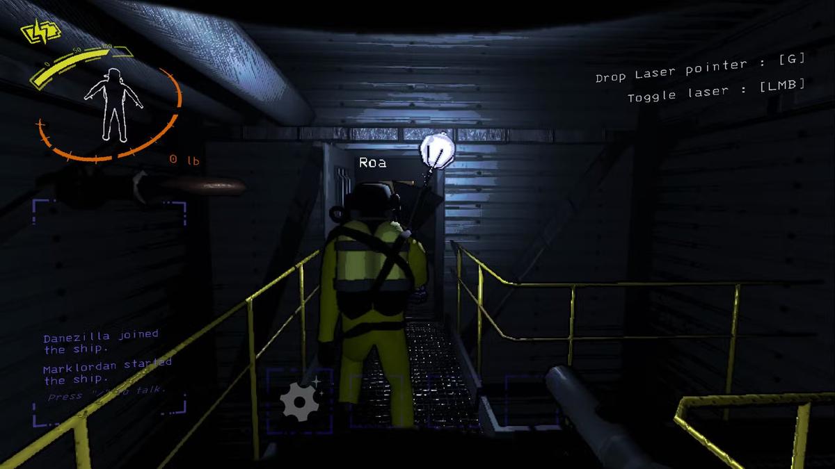 Фото: Lethal Company