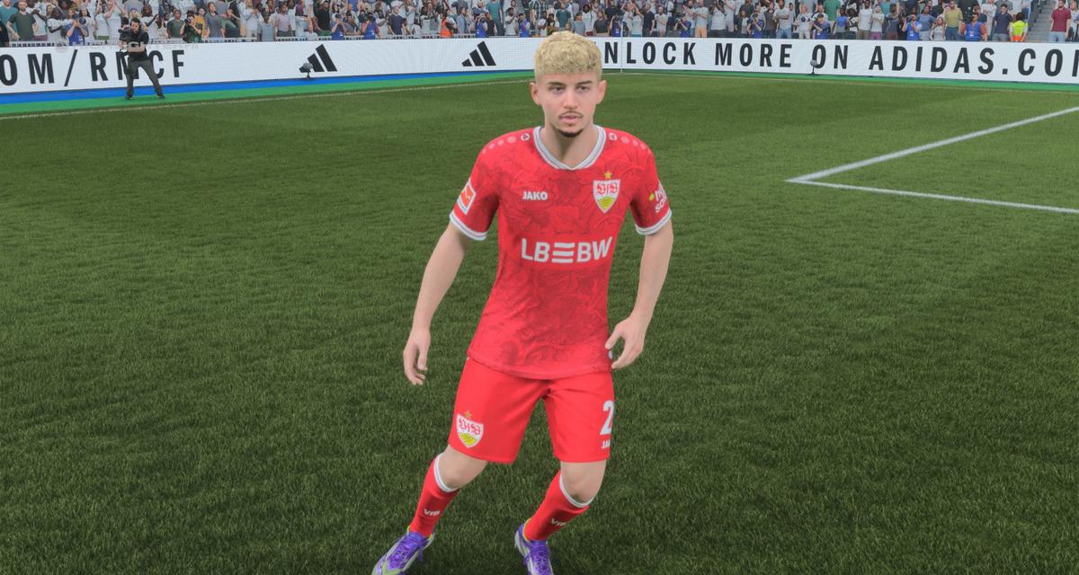 Фото: EA Sports FC 26