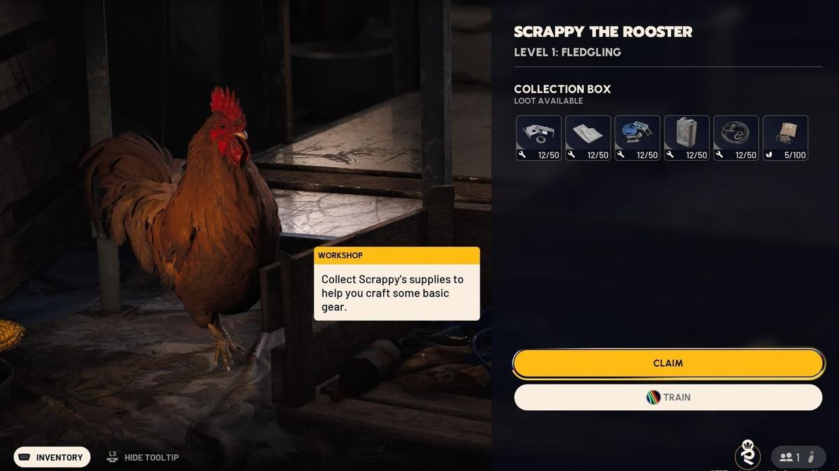 Фото: Arc Raiders