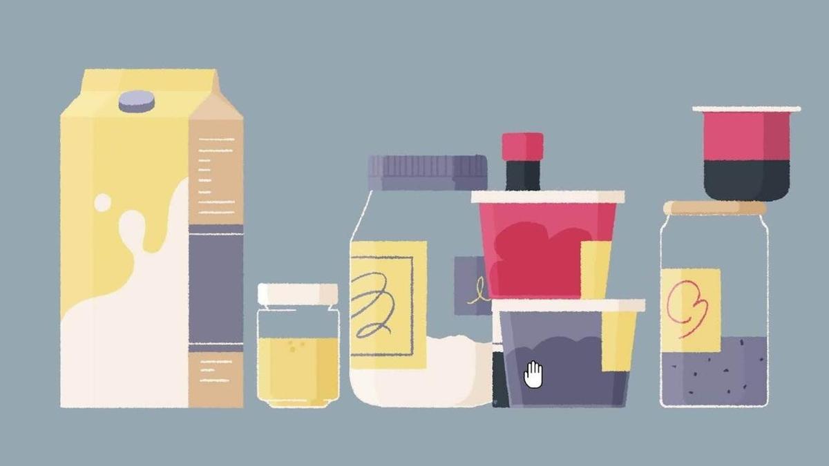 Фото: A Little to the Left