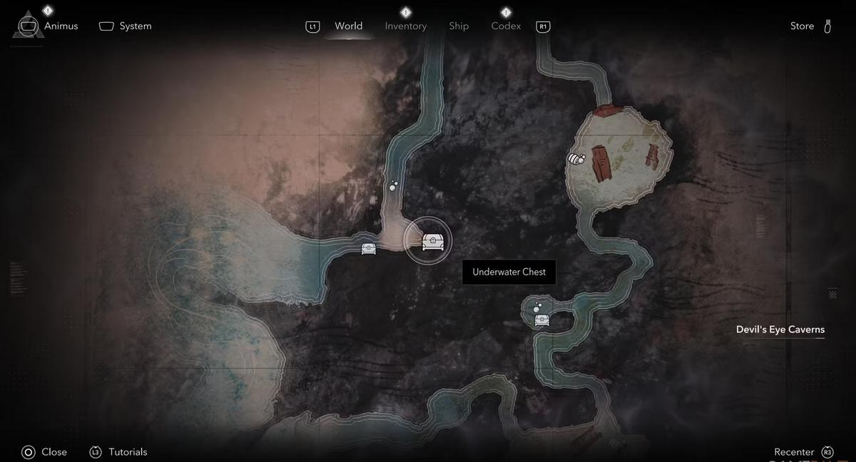 Фото: Assassin's Creed: Black Flag Resynced