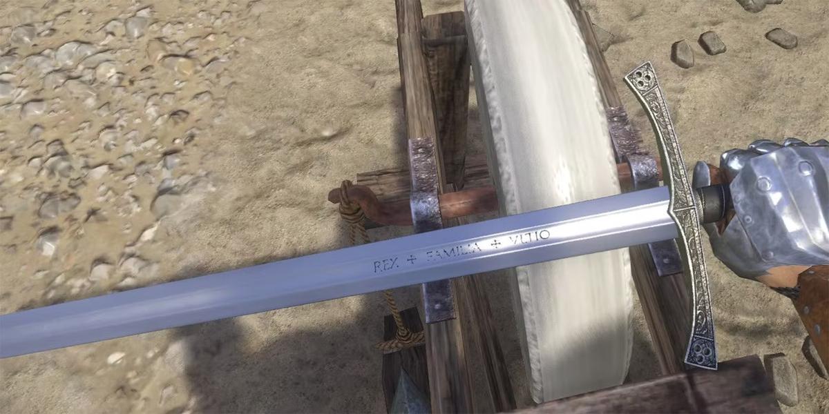 Фото: Kingdom Come: Deliverance