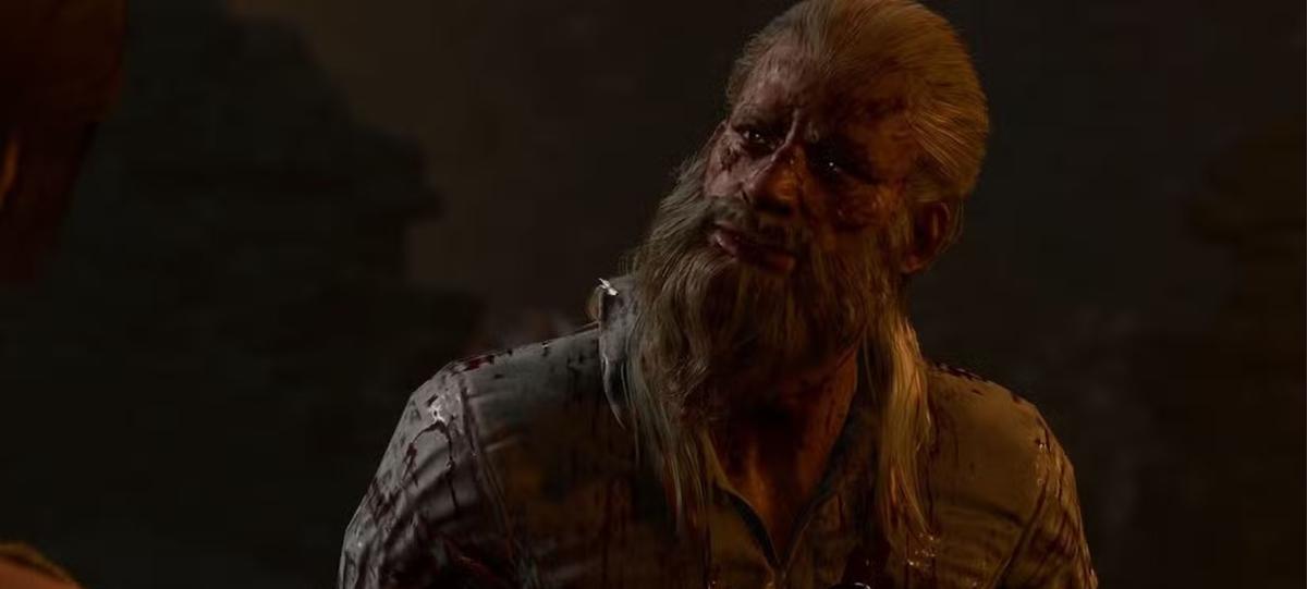 Фото: Baldur's Gate 3