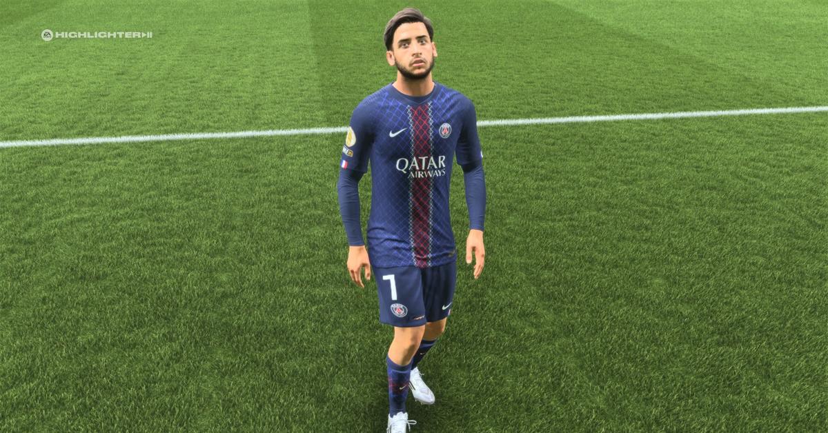 Фото: EA Sports FC 26