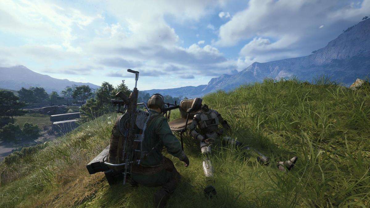 Фото: Arc Raiders