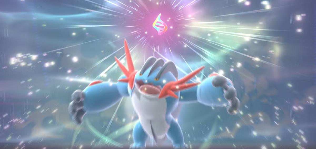Фото: Pokemon Pokopia