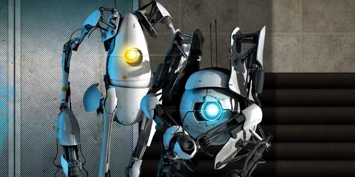 Фото: Portal 2