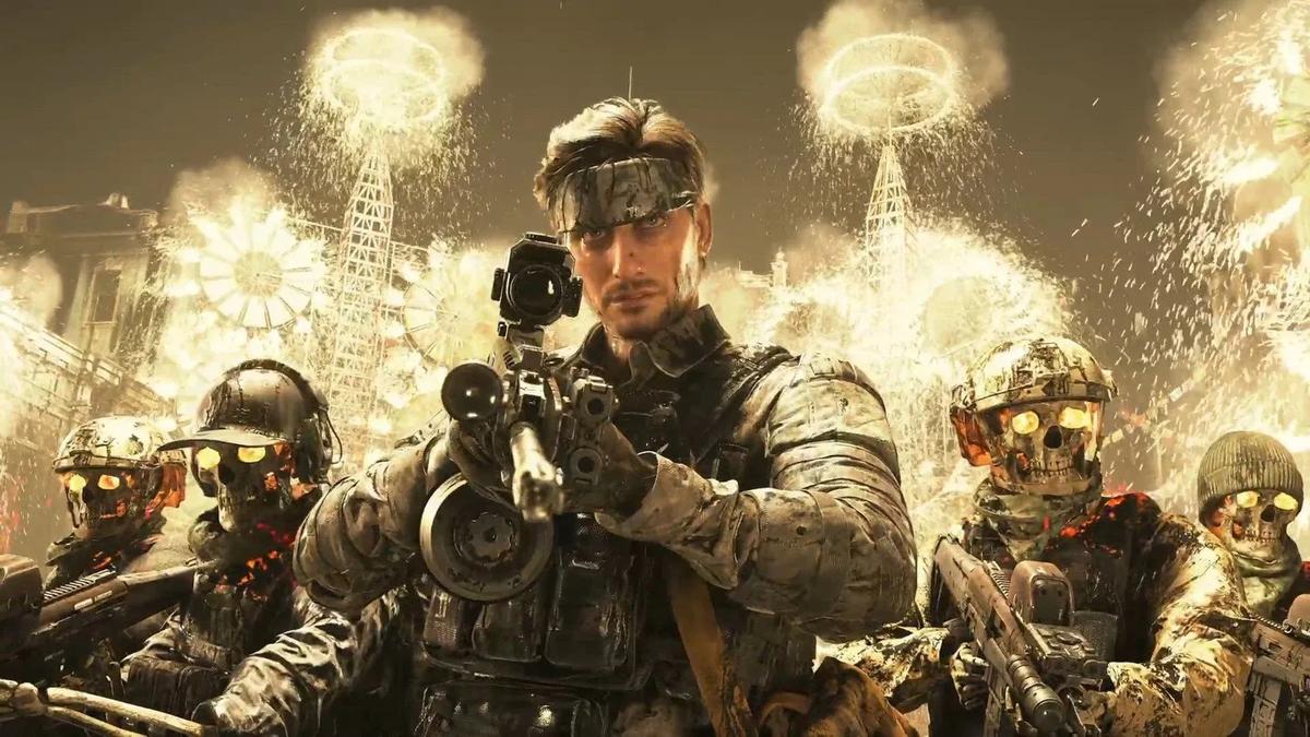 Фото: Death Stranding 2