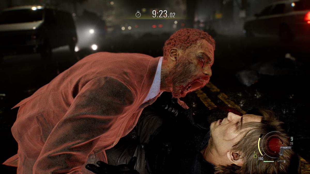Фото: Resident Evil Requiem