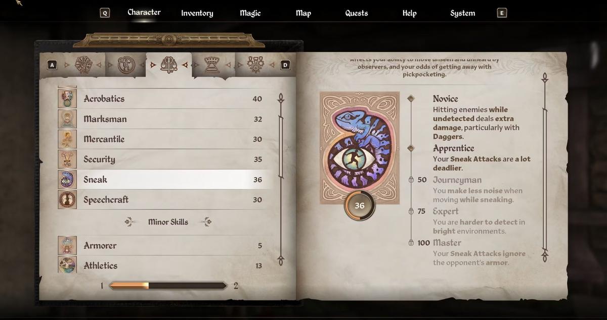 Фото: Oblivion Remastered