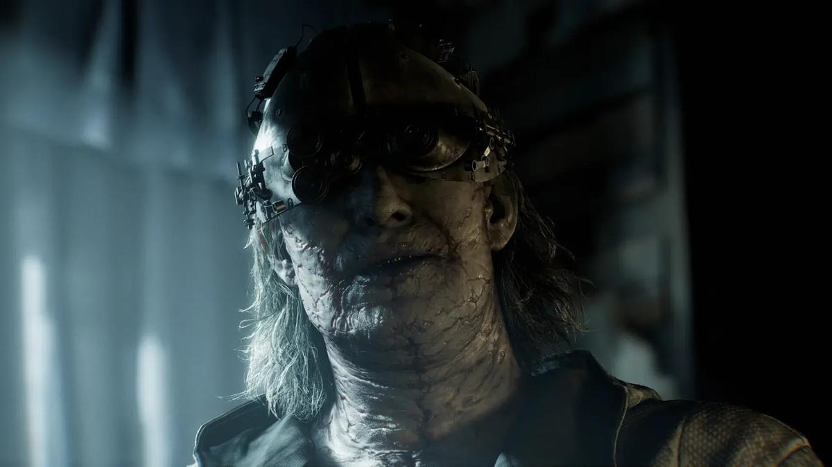 Фото: Resident Evil Requiem