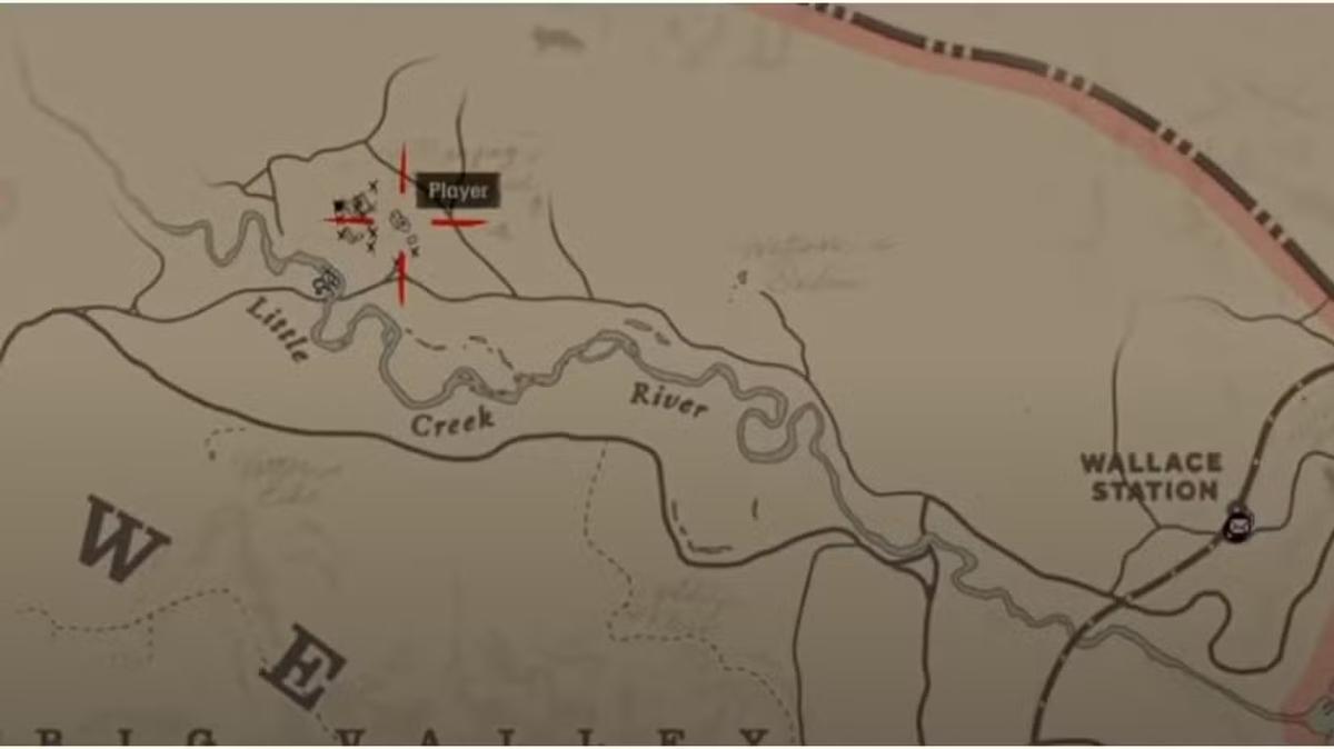 Фото: Red Dead Redemption 2