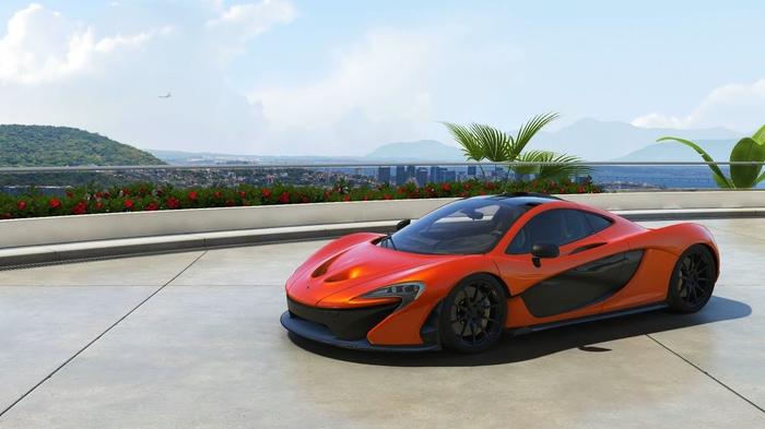 Фото: Forza Horizon 6