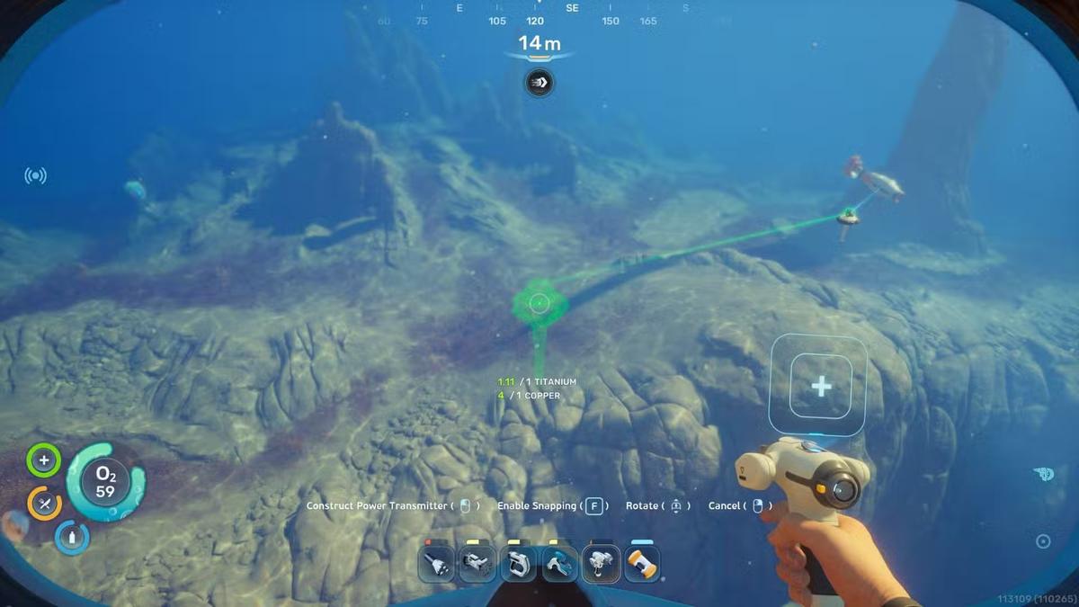 Фото: Subnautica 2