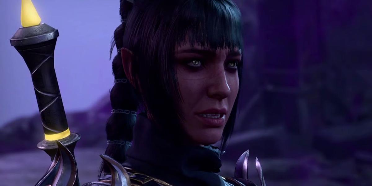 Фото: Baldur's Gate 3