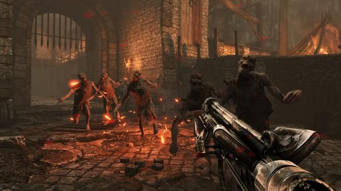 Фото: Painkiller