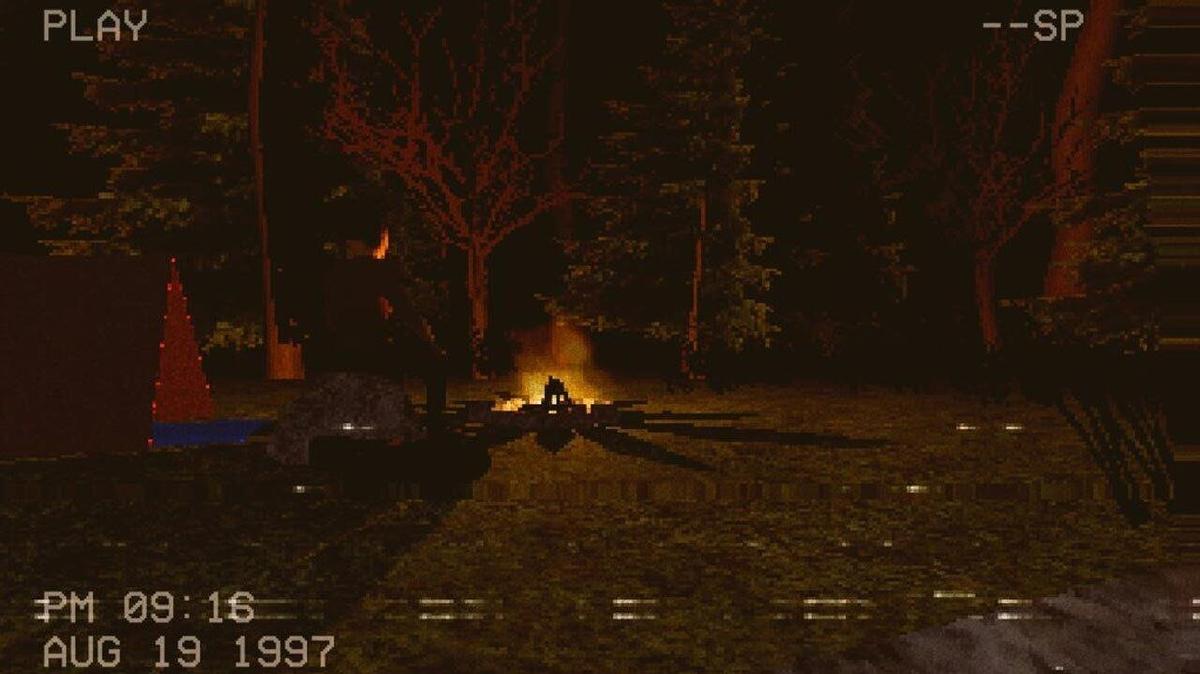 Фото: Tooth and Claw's library