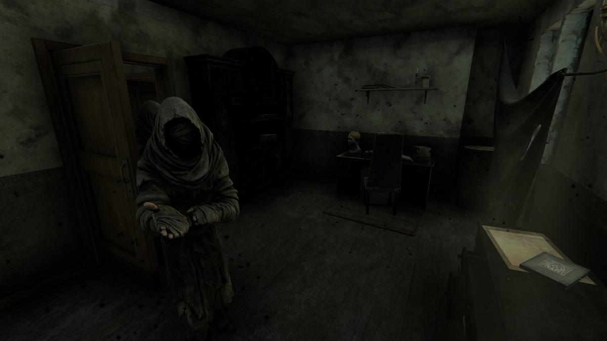 Фото: Pathologic 2