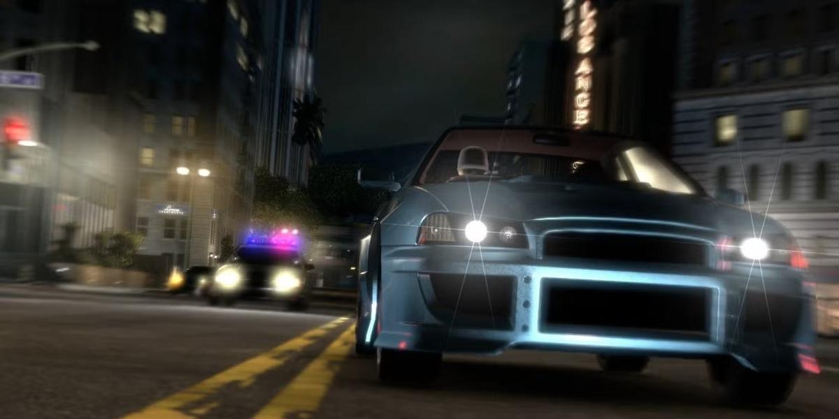 Фото: Midnight Club: Los Angeles