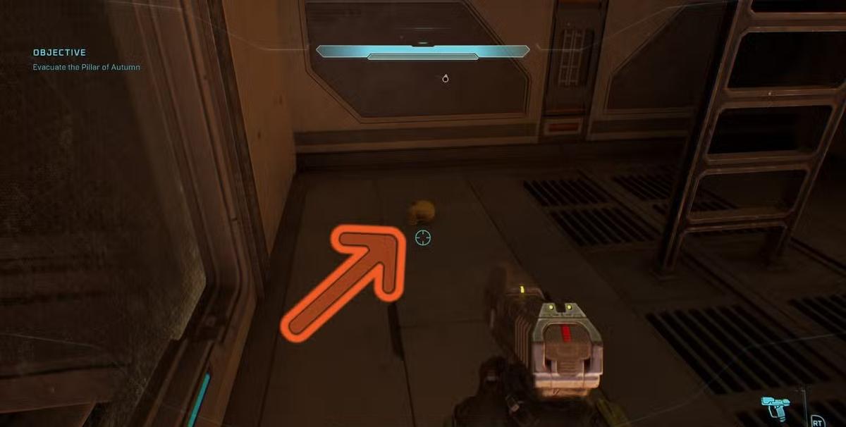Фото: Halo Campaign Evolved