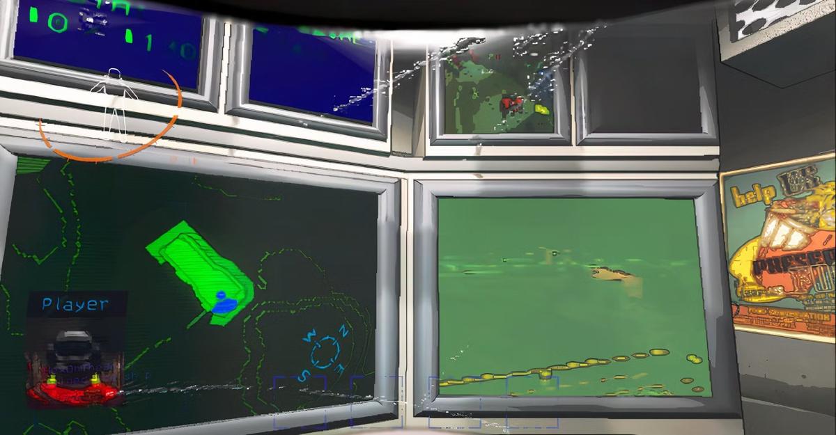 Фото: Lethal Company