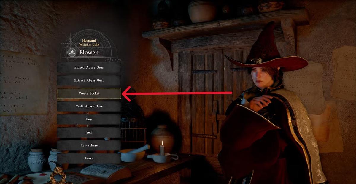 Фото: Crimson Desert