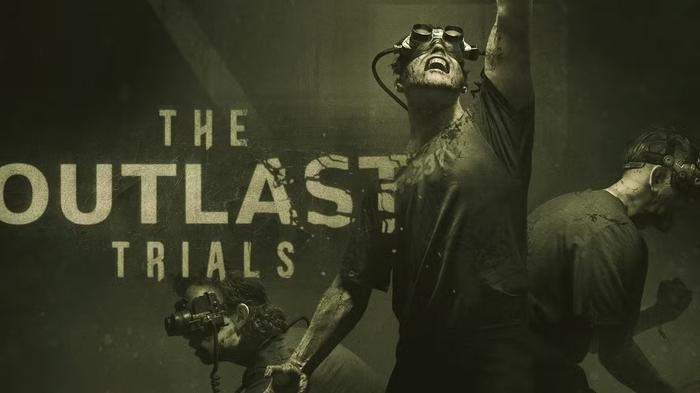 Фото: The Outlast Trials
