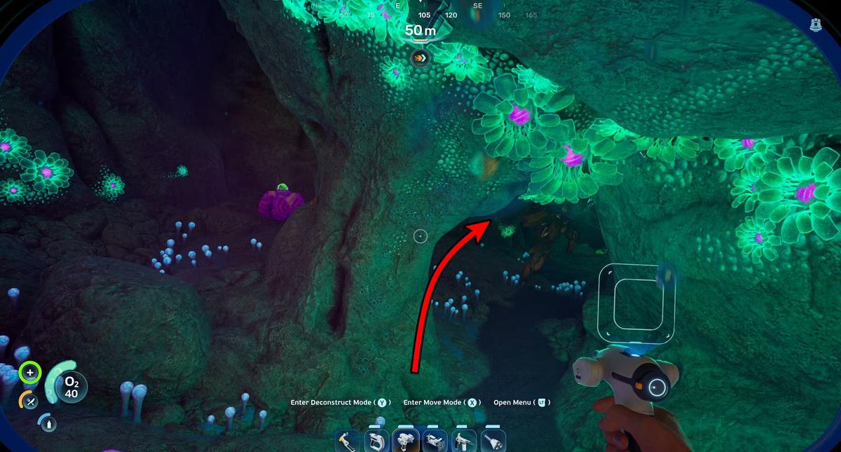 Фото: Subnautica 2