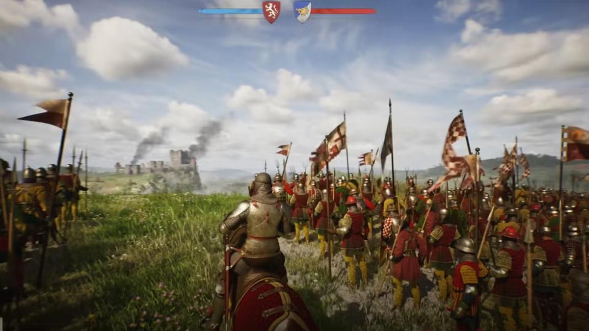 Фото: Chronicles: Medieval