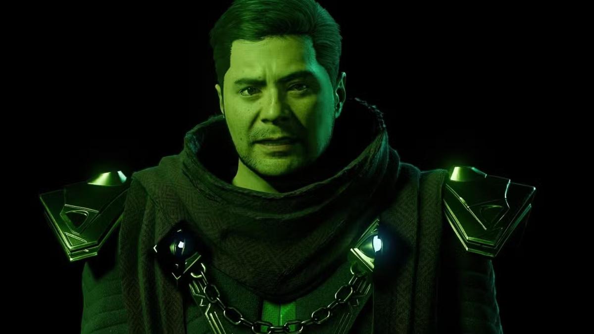 Фото: Marvel's Spider-Man 2