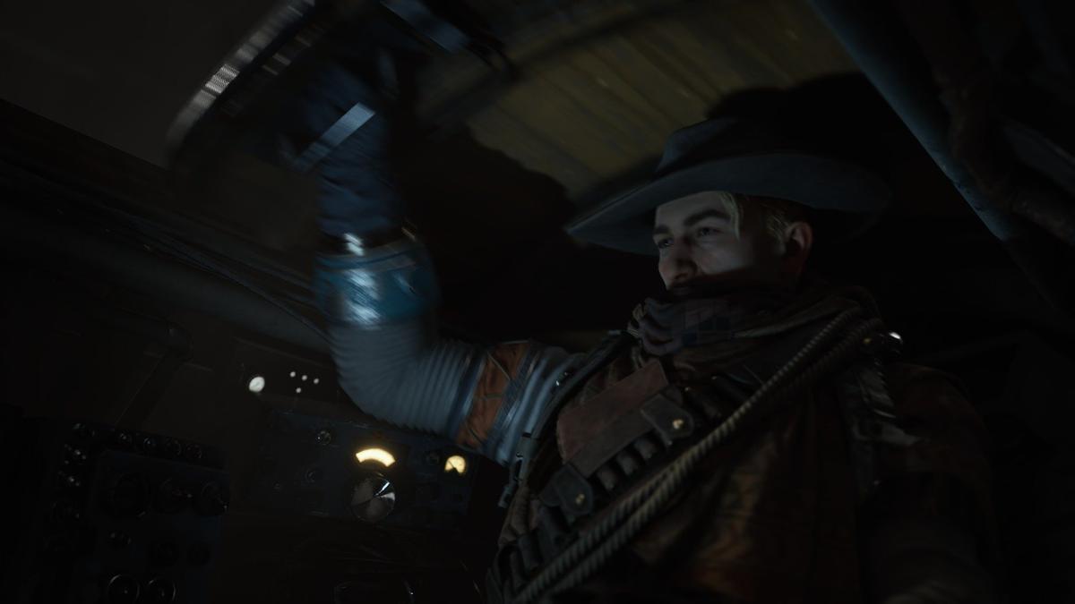 Фото: The Outer Worlds 2