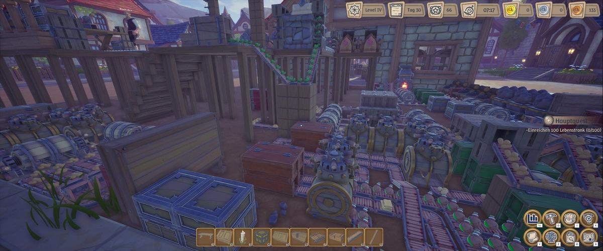 Фото: Alchemy Factory