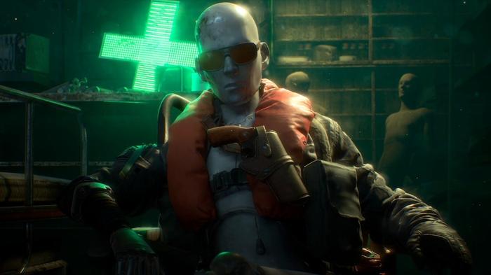 Фото: Arc Raiders