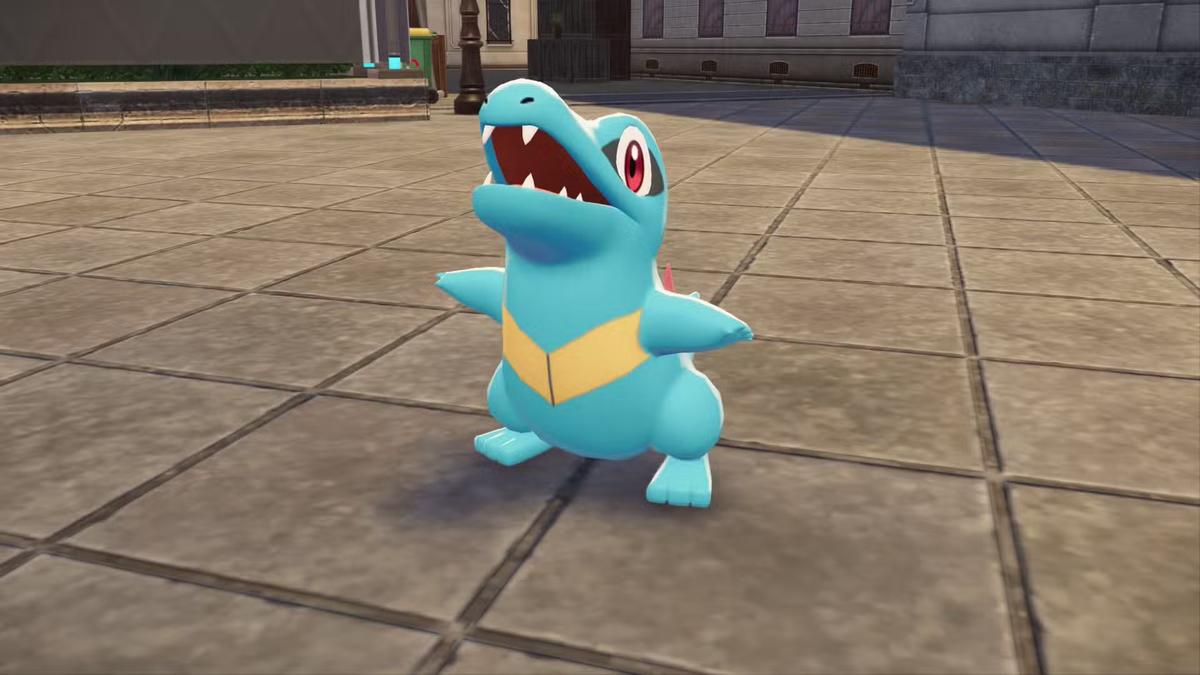 Фото: Pokemon Pokopia