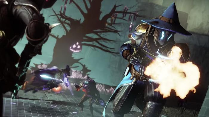 Фото: Destiny 2