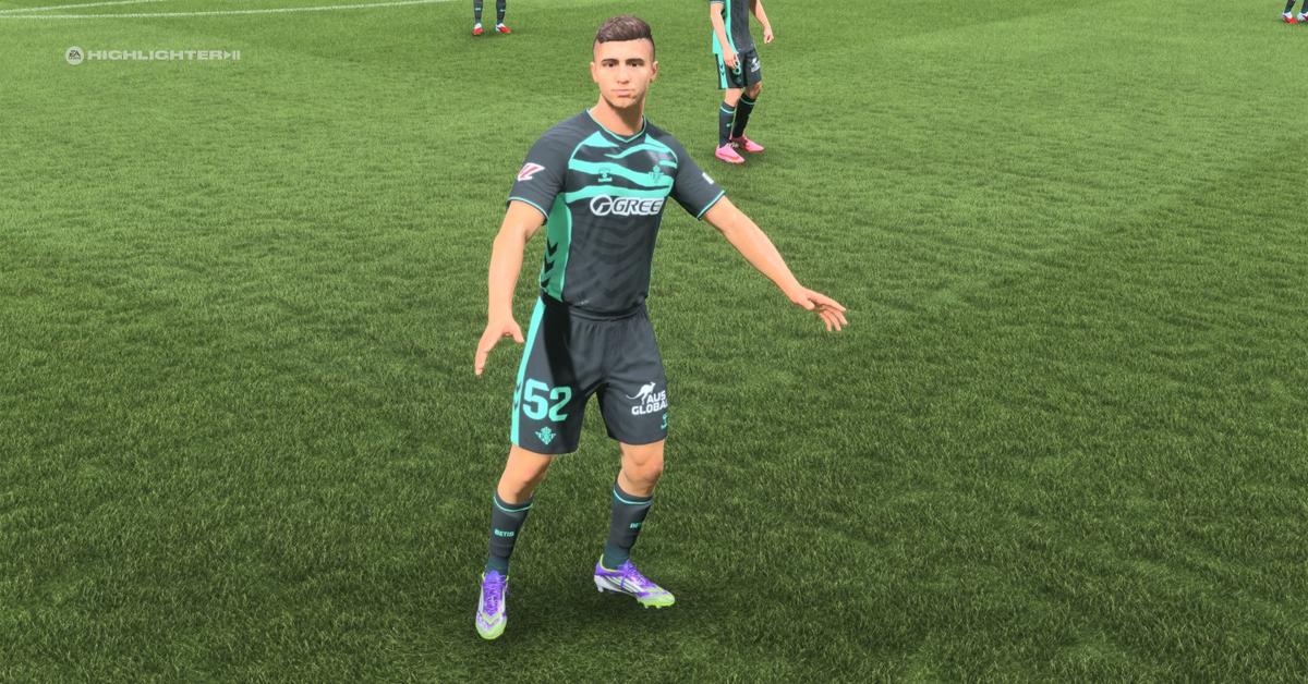 Фото: EA Sports FC 26