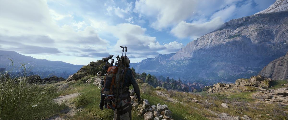 Фото: The Outer Worlds 2